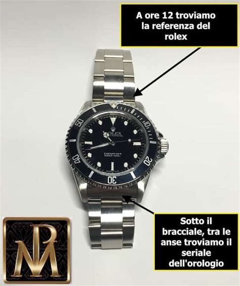 rolex l962344 di che anno e